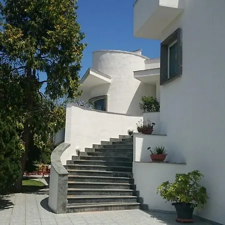 La Cupa Panzió *